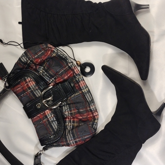East 5th Shoes - 2/$15 EAST 5th Norwood boots size 7